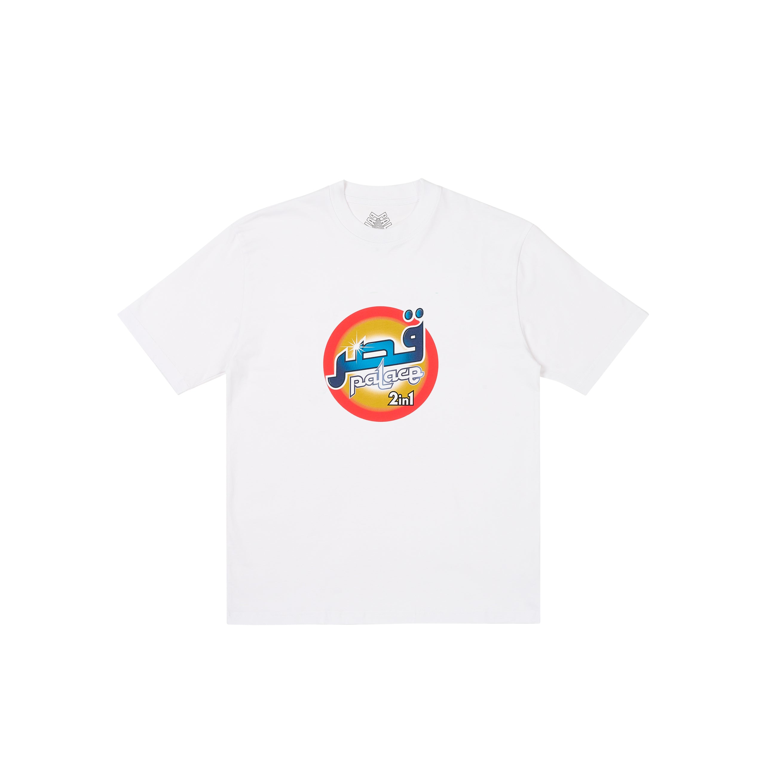 T-SHIRTS | PALACE SKATEBOARDS