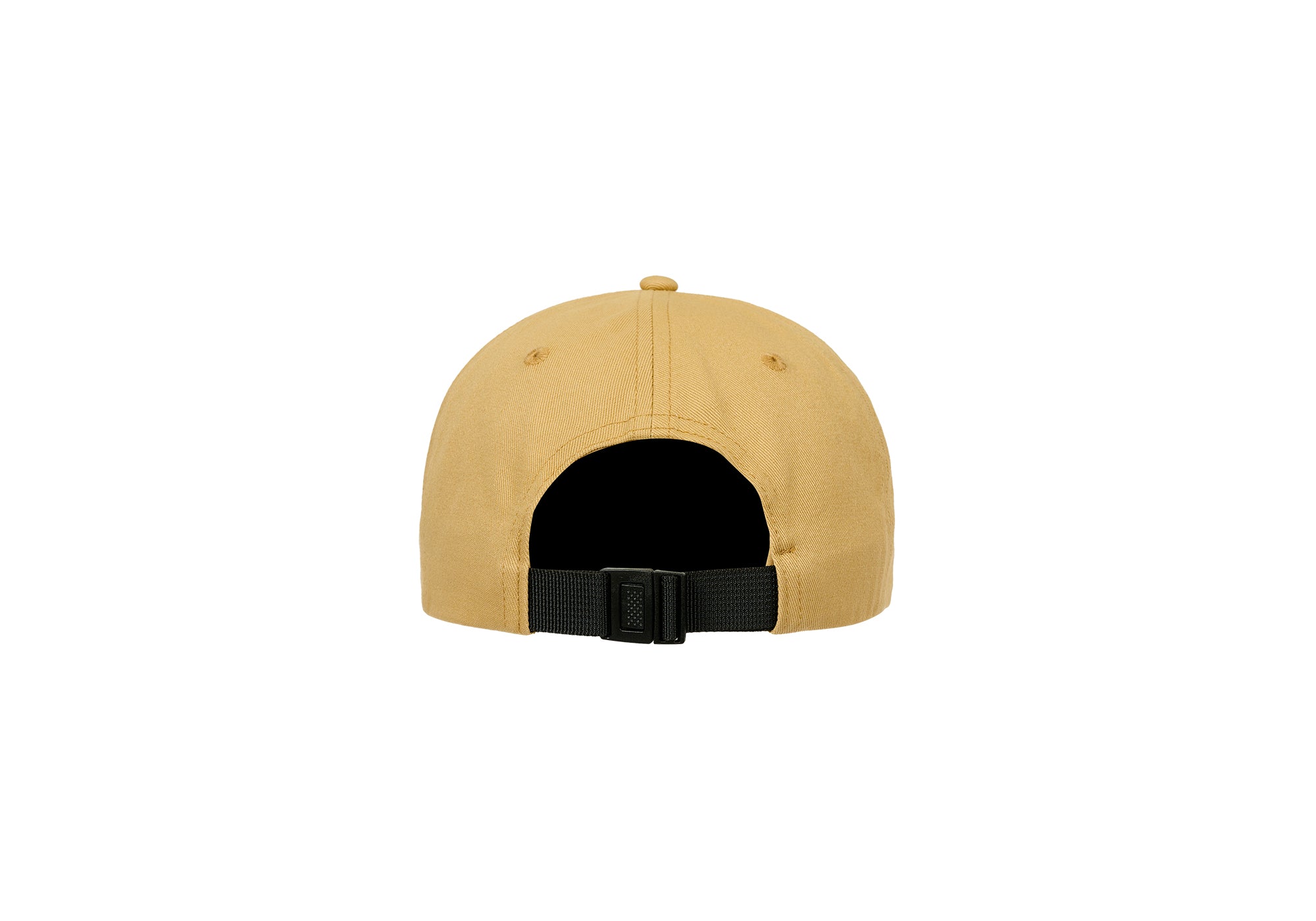 PALACE GAP FLAG 6-PANEL KHAKI | PALACE SKATEBOARDS