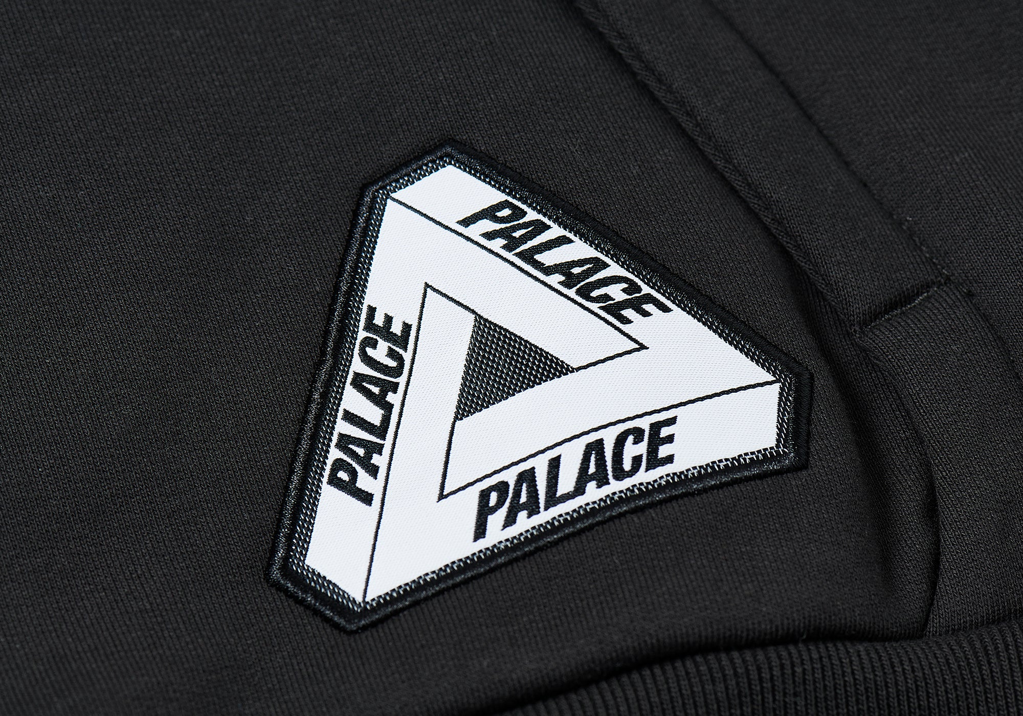 となりますPALACE Pal Pocket Slub Hood \