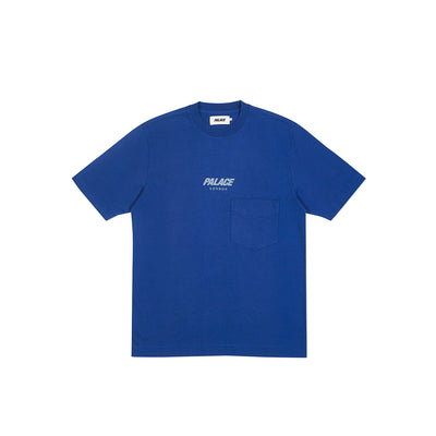 T-Shirts | Palace Skateboards USA