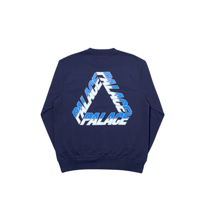 Sellout time for Palace Skateboards US Winter 2021 Week 7 - Palace