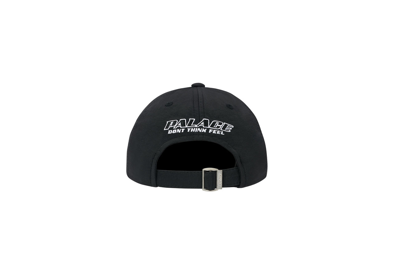 PALACE DRAGON SHELL P 6-PANEL BLACK