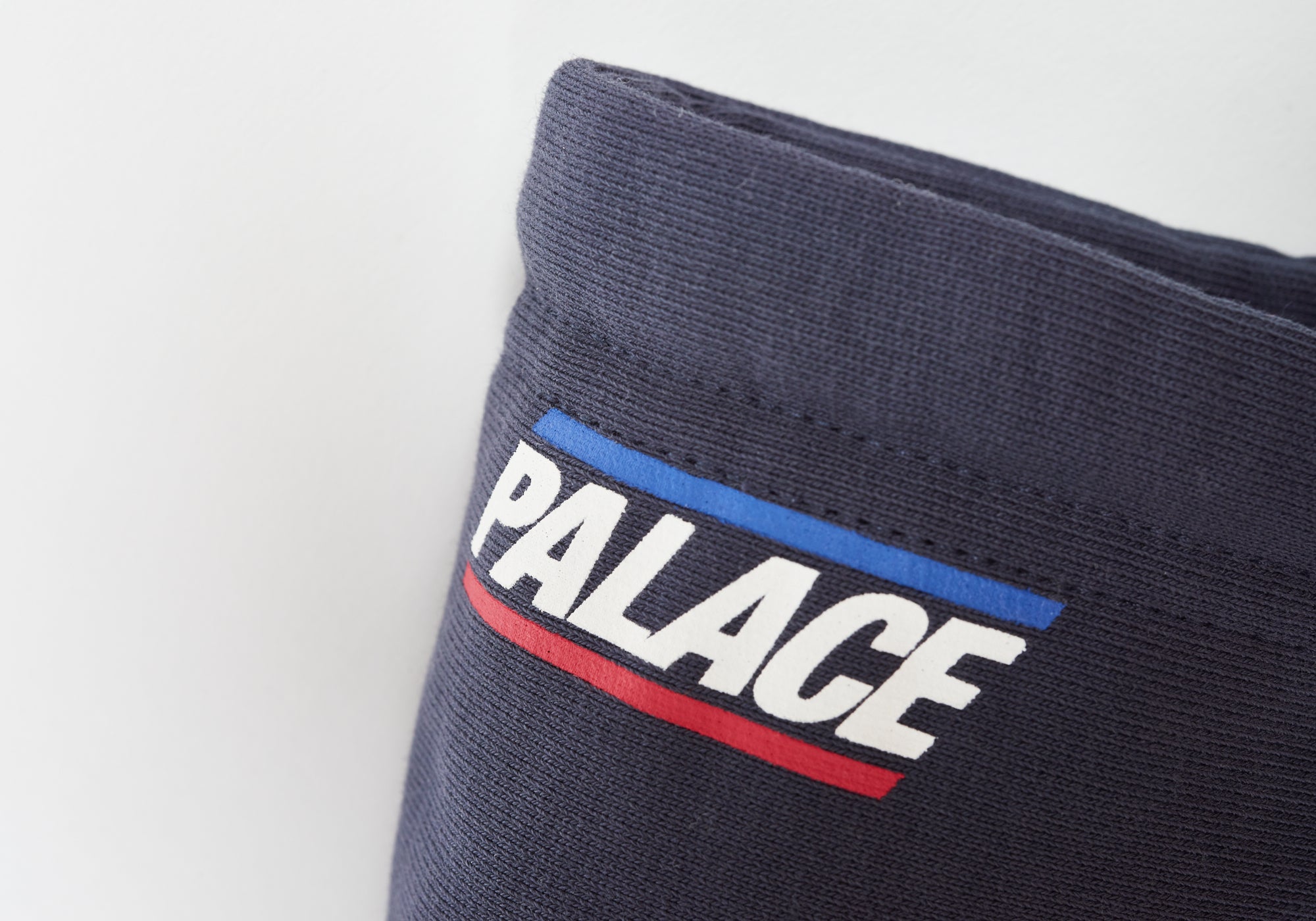 BASICALLY A HOOD NAVY | PALACE SKATEBOARDS