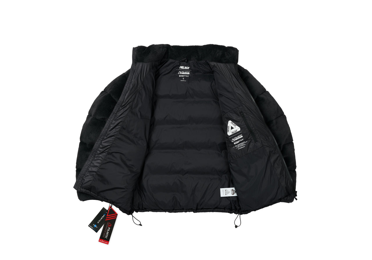 PALACE POLARTEC HIGH LOFT PUFFA ダウン www.nutrapharmsa.com