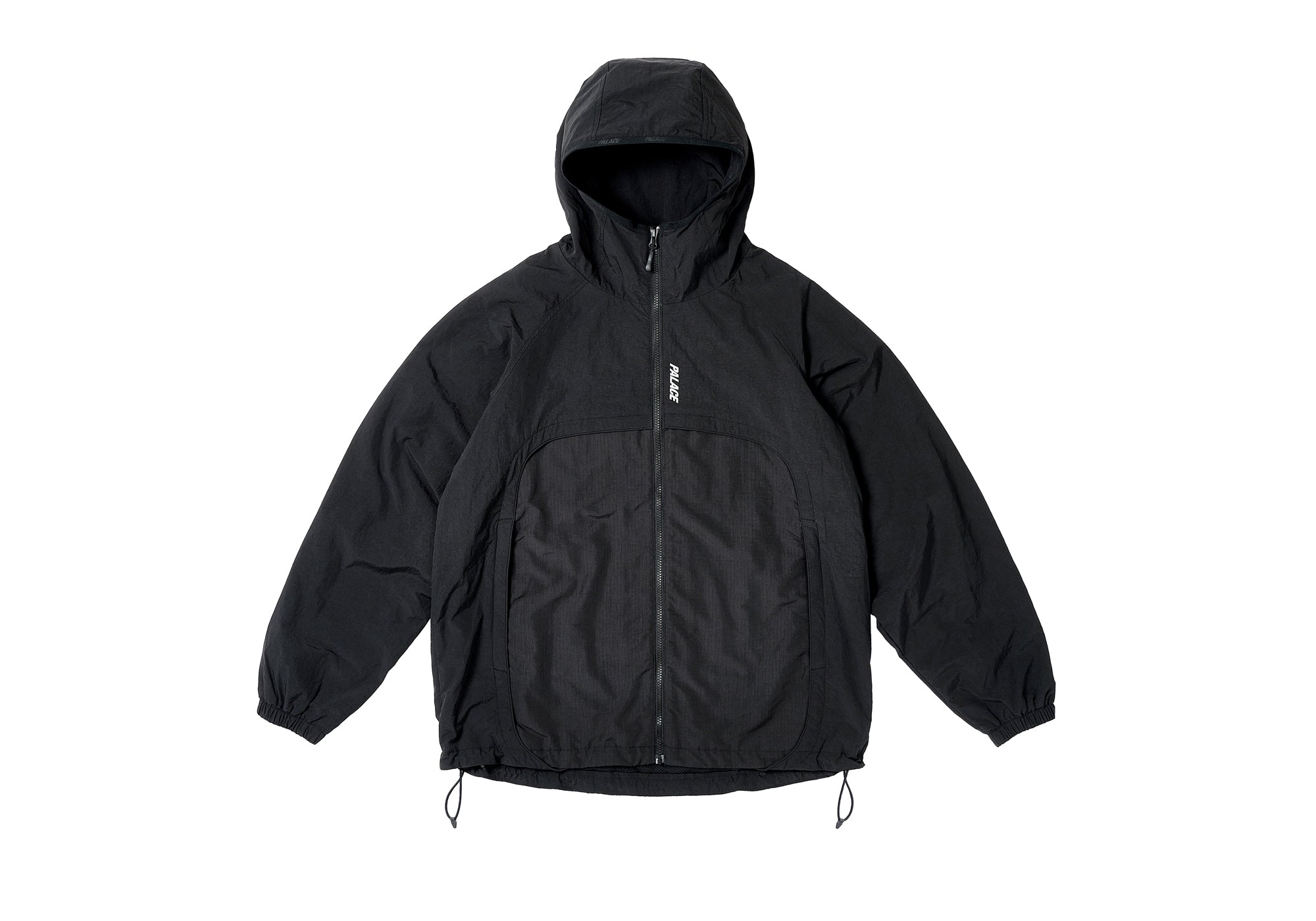 値下げ XL PALACE POLARTEC 3M HOODED JACKET