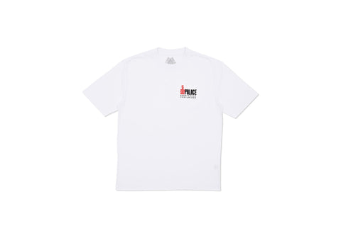 T-Shirts | Palace Skateboards USA