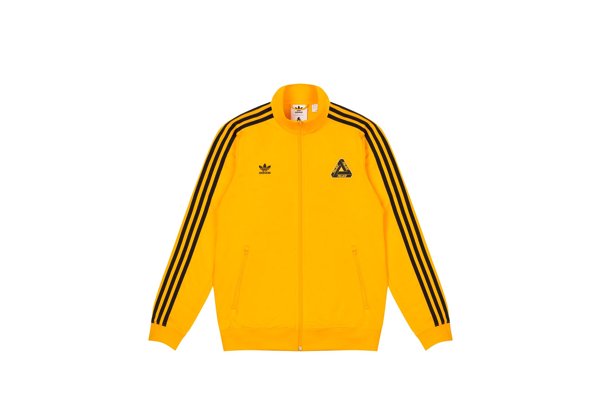 adidas firebird track jacket sizing