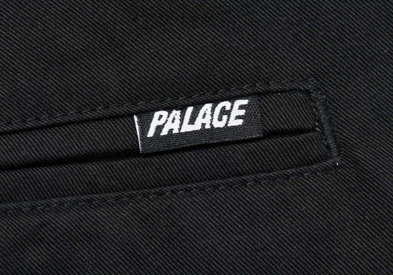 palace pants sizing