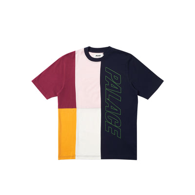 T-Shirts | Palace Skateboards USA