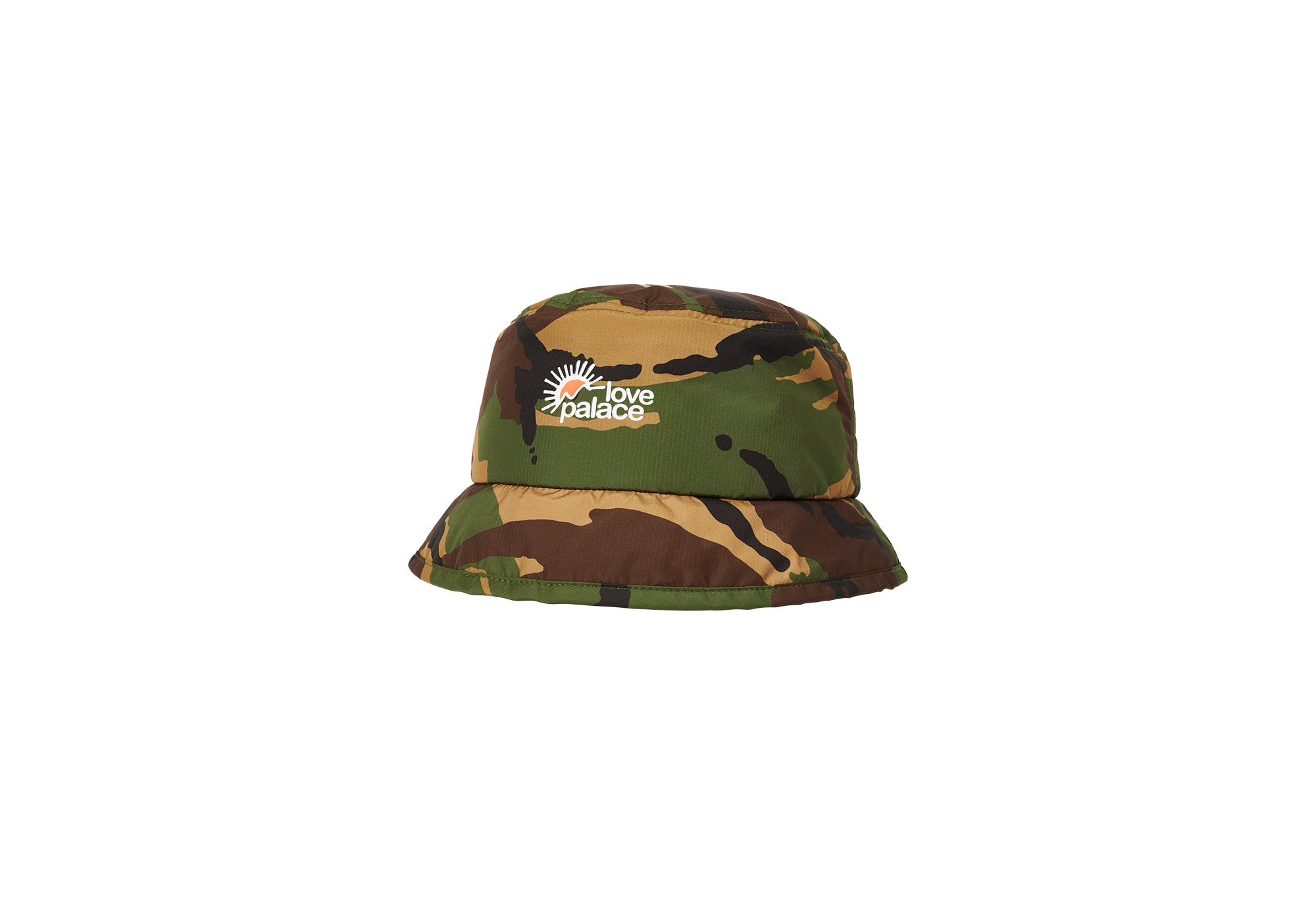 GORE-TEX INFINIUM BUCKET CAMO | Palace Skateboards USA