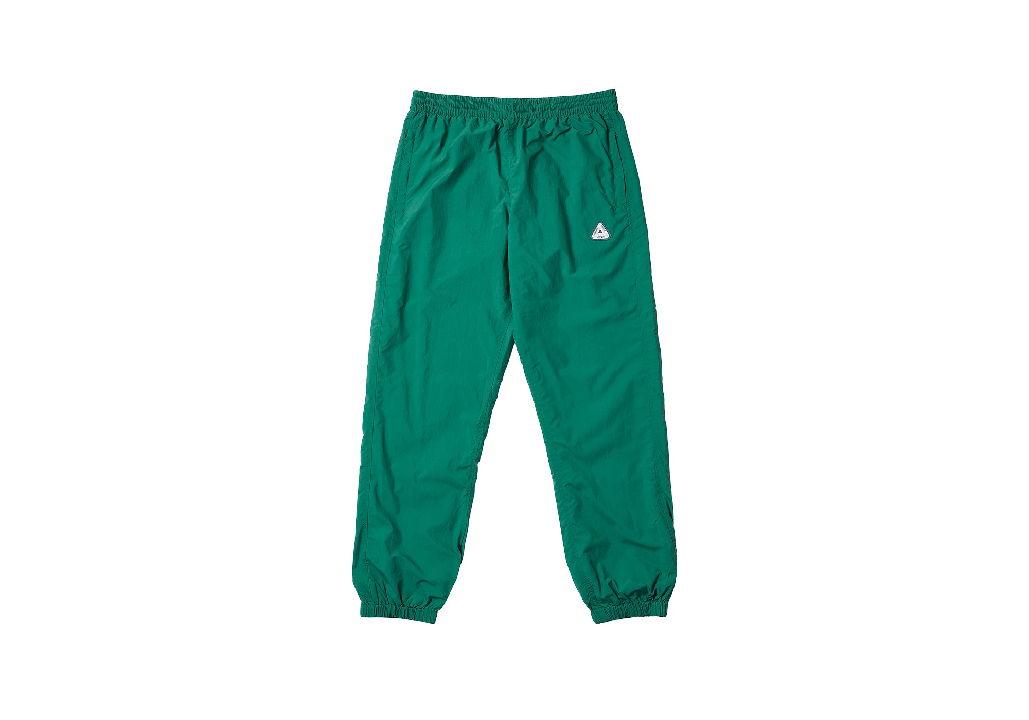 SOFAR SHELL PANT GREEN | Palace Skateboards USA