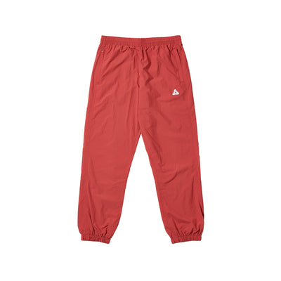 SOFAR SHELL PANT RED | Palace Skateboards USA