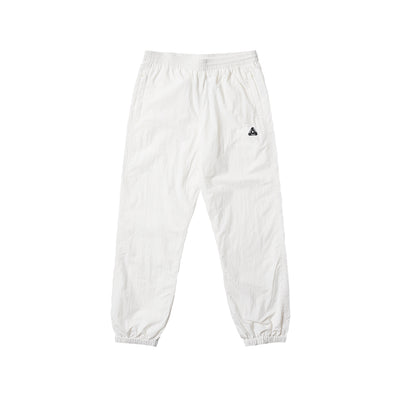 SOFAR SHELL PANT WHITE | Palace Skateboards USA