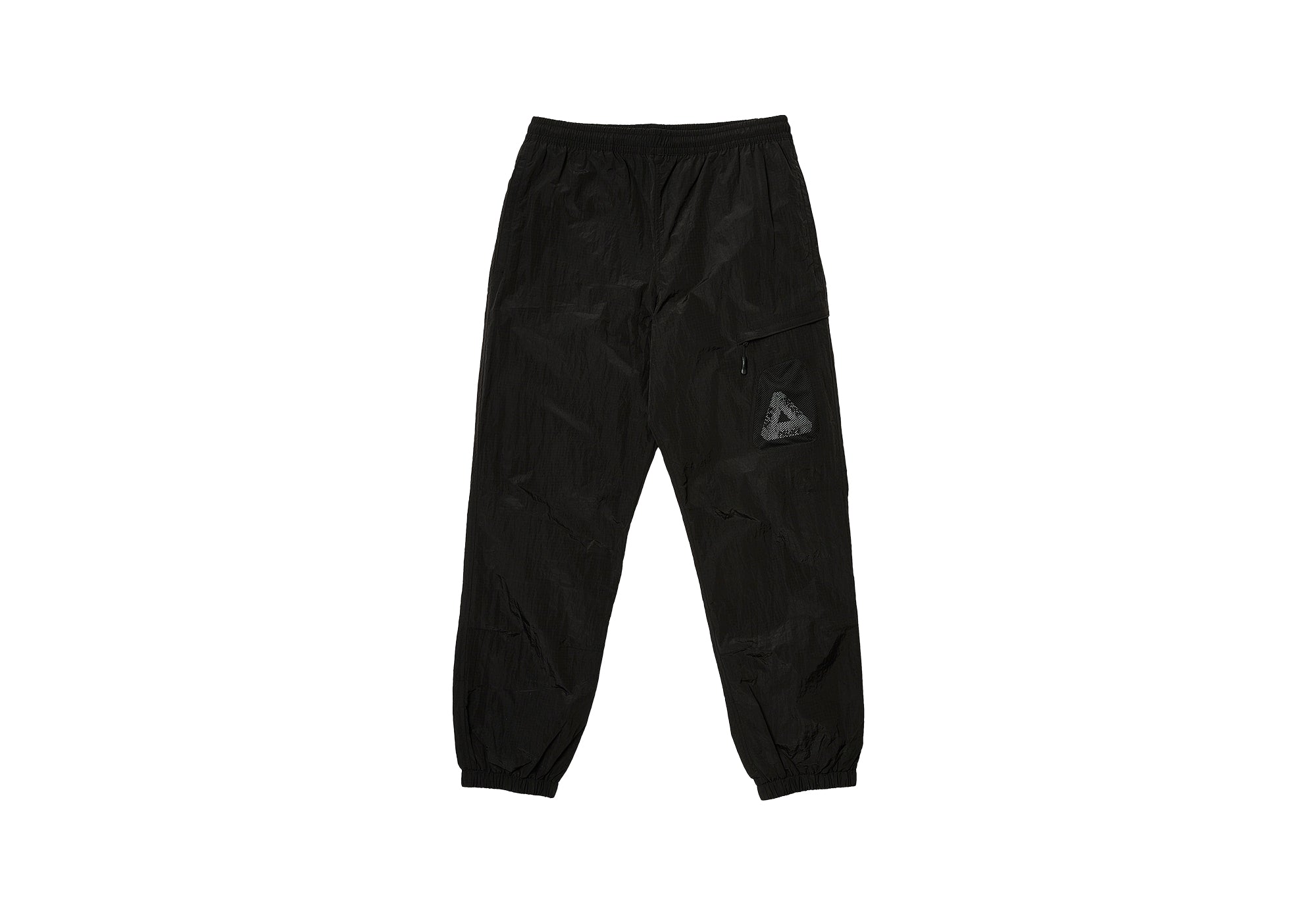 Y-RIPSTOP SHELL JOGGER