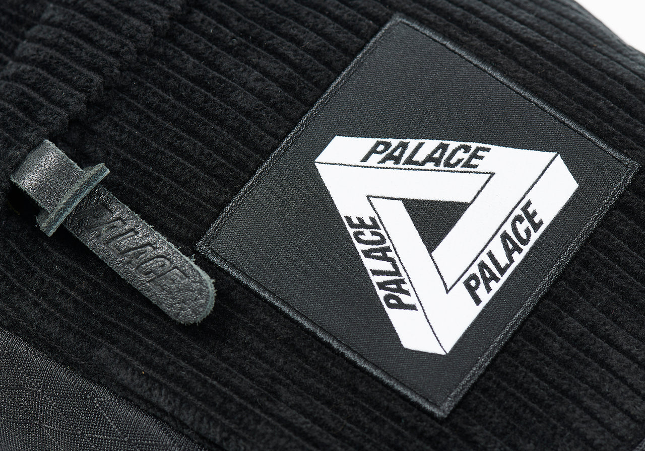 PALACE CORDUROY SHOT BAG BROWN 値頃 www.shelburnefalls.com