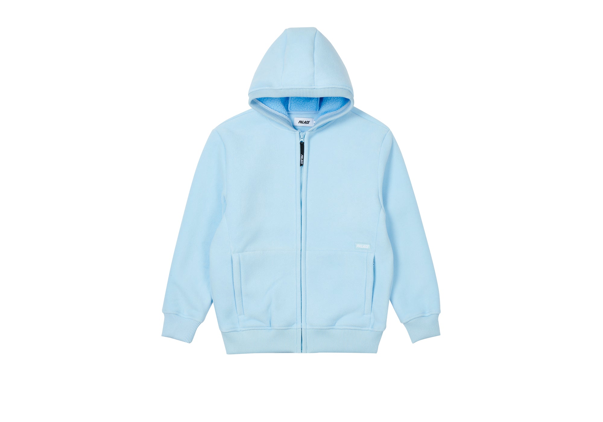 palace engineered garments zip hood | www.jarussi.com.br