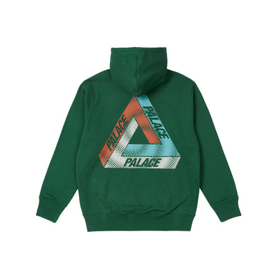 PALACE SKATEBOARDS RELAX TRACK TOP GREEN bckediri.beacukai.go.id