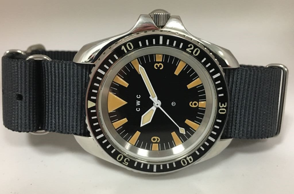 cwc rn diver