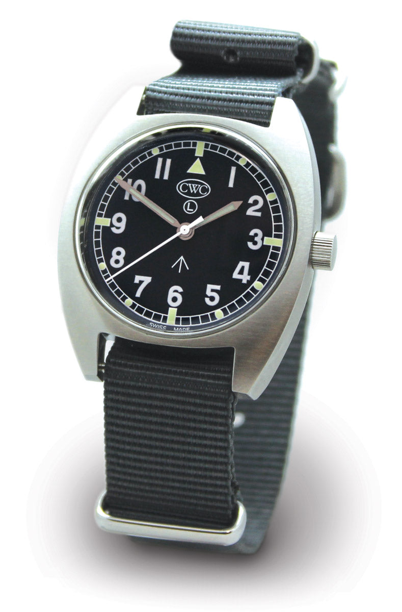 Cwc Military Watches