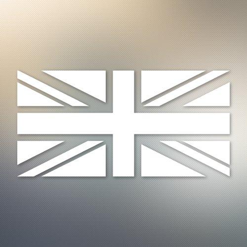 United Kingdom Flag 576 Yoonek Graphics