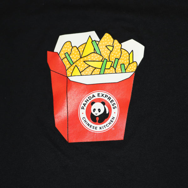 On a Mission Hoodie – Panda Express Swag Shop