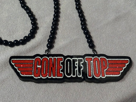 custom hip hop jewelry