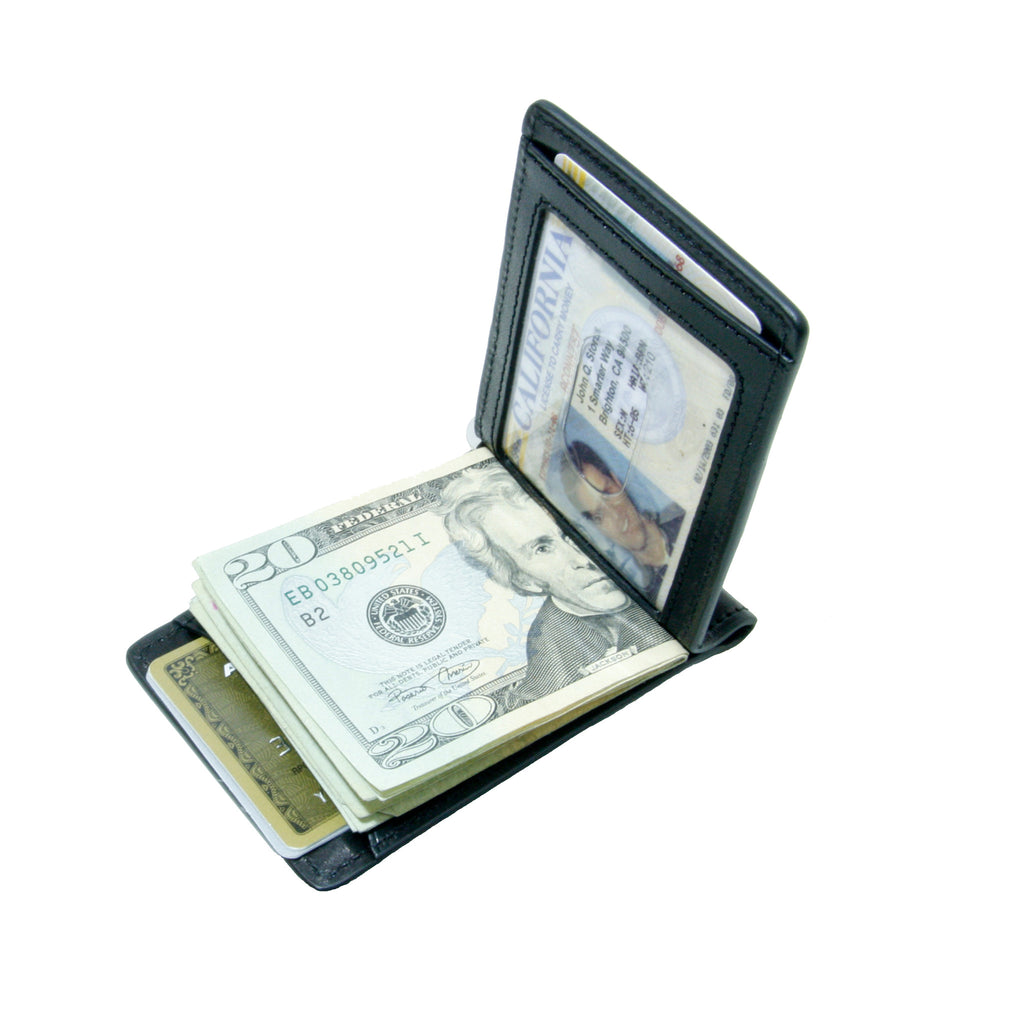 razor wallet