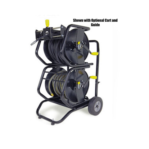 Legacy Hose Reel Cart - ATPRO Powerclean Equipment Inc. - Pressure Washers  Online Canada