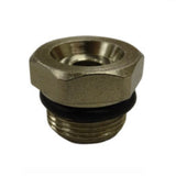 Stainless Longcast Nozzles