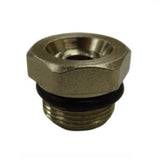 Suttner Long Cast Nozzles Stainless Steel