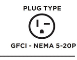 HW152EA Plug Type