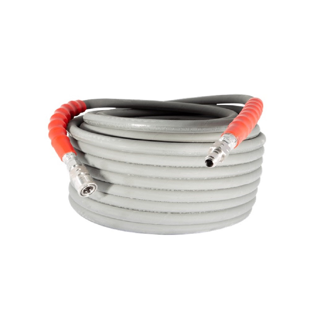 Seesa Garden High Pressure Washer Hose