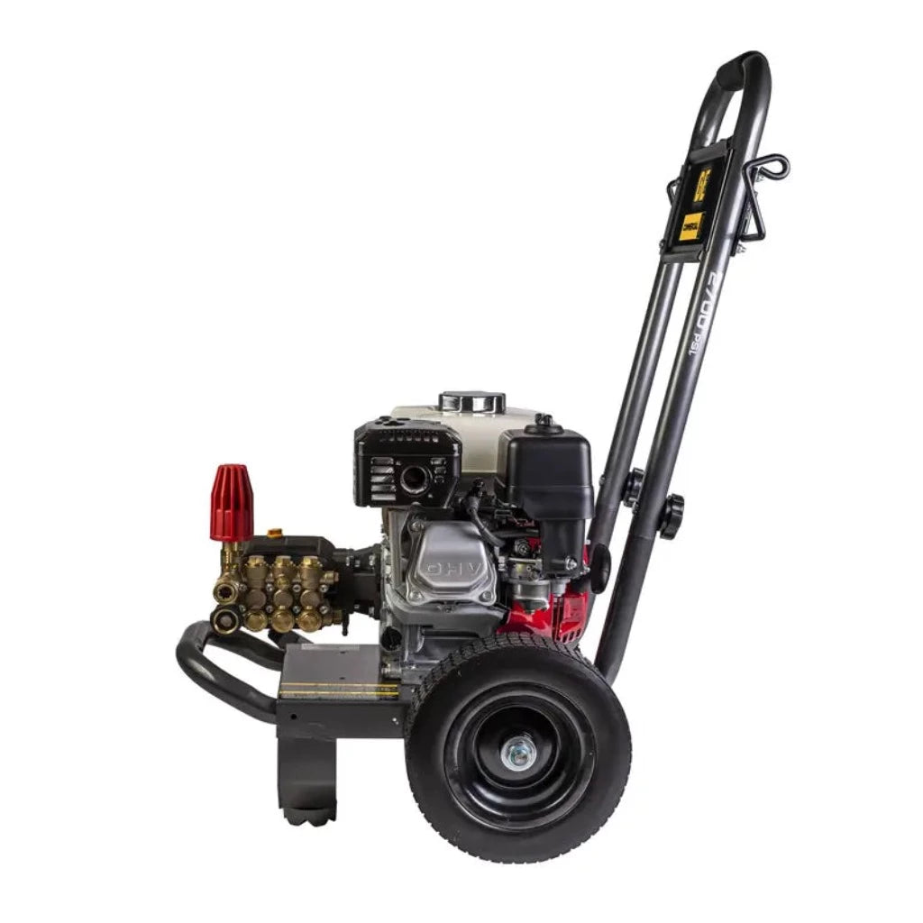 DEM090 ∙ Demon Storm 1 HR Electric Pressure Washer