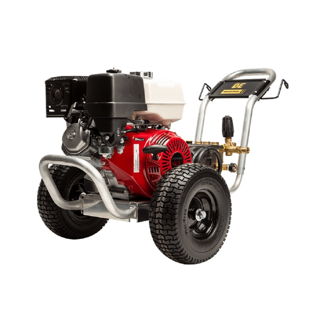 BE B4015RCS 4000psi 4gpm Powerease 420cc Direct Drive Gas Pressure Was -  ATPRO Powerclean Equipment Inc. - Pressure Washers Online Canada