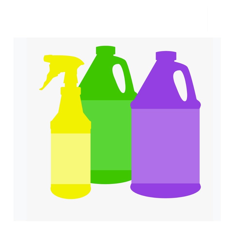 Car Wash Chemical Products