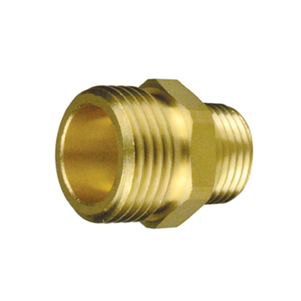 G86 Instantaneous Forestry Fire Hose Adapter Male NPT - ATPRO Powerclean  Equipment Inc. - Pressure Washers Online Canada