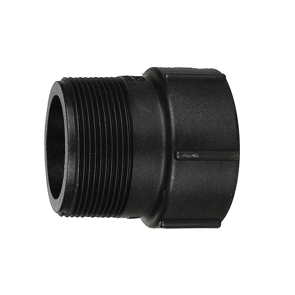 G86 Instantaneous Forestry Fire Hose Adapter Male NPT - ATPRO