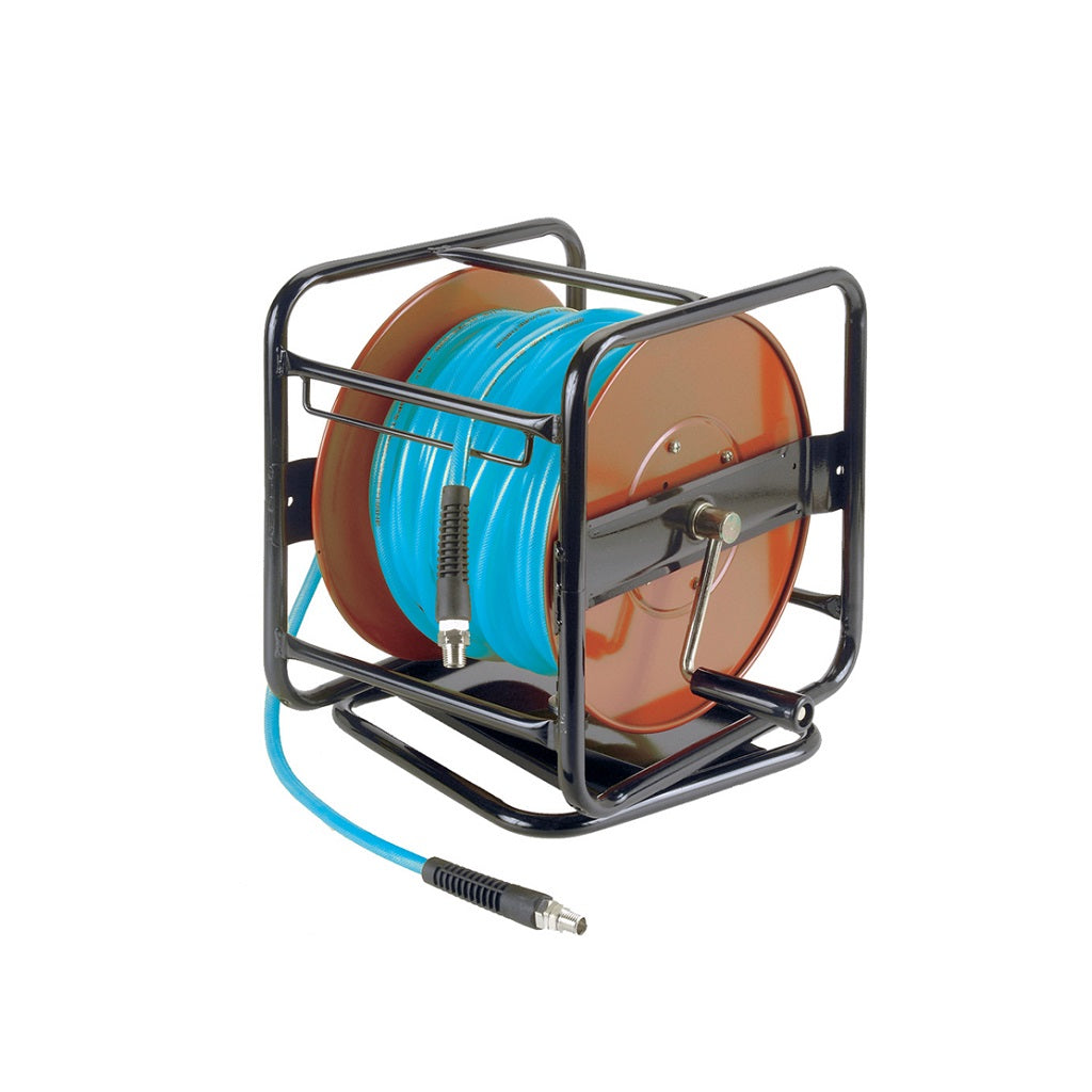 Be 85.402.001 4000 PSI Pressure Washer Hose Reel 100' x 3/8