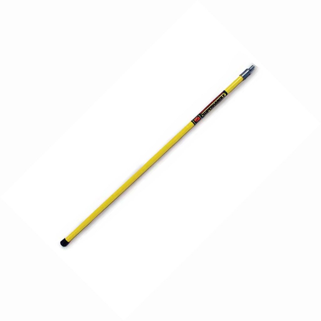 Extension Pole Heavy Duty Fiberglass Telescoping - ATPRO Powerclean  Equipment Inc. - Pressure Washers Online Canada