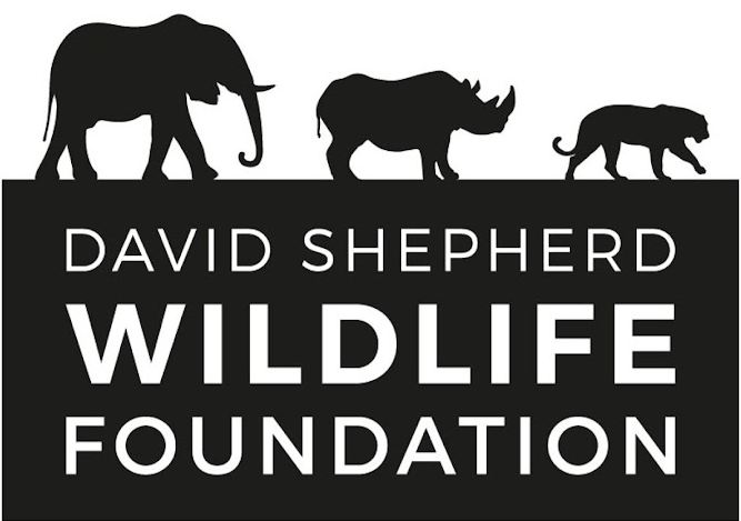david shepherd wildlife foundation