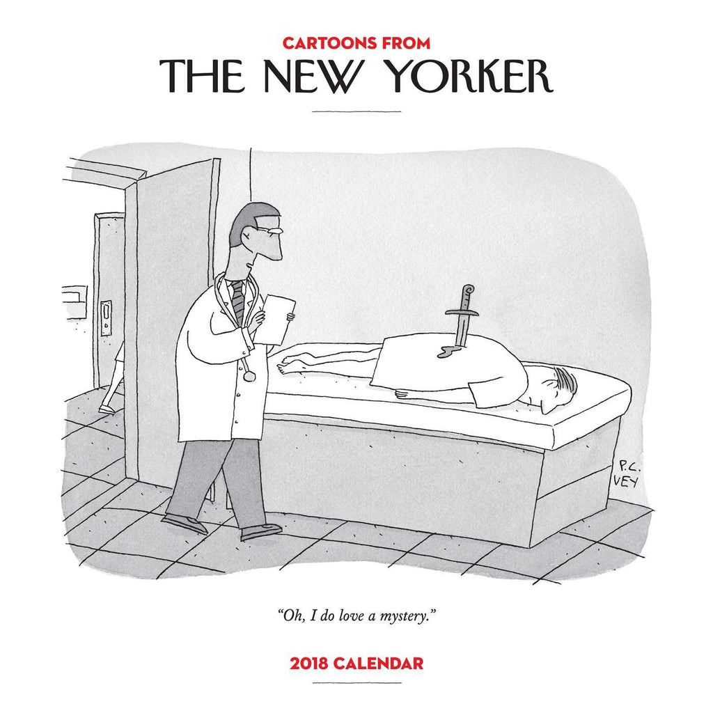 2018-cartoons-from-the-new-yorker-wall-calendar-paper-tiger