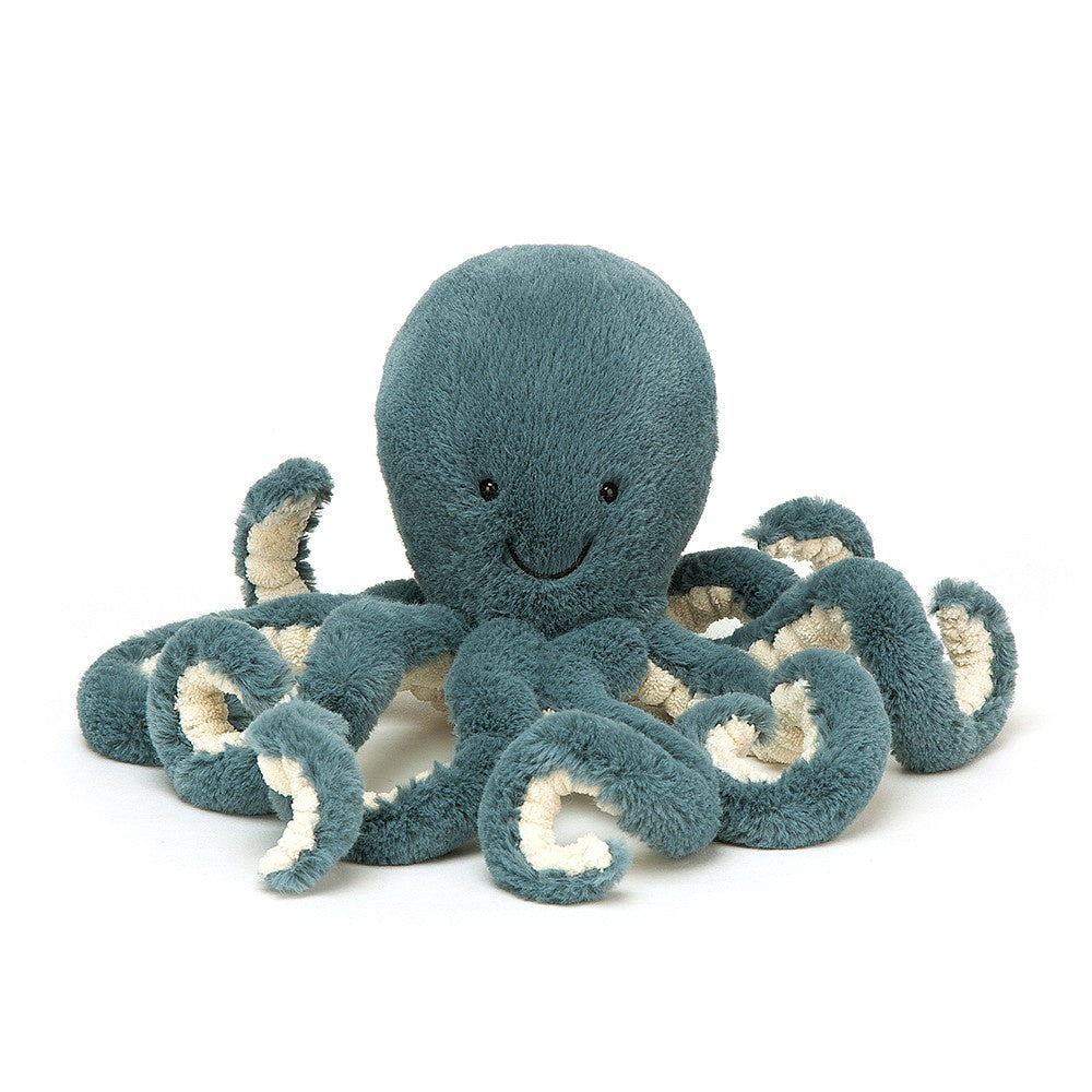 jellycat small octopus