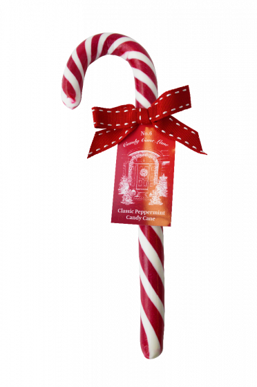 Giant Candy Cane 100g | Paper Tiger