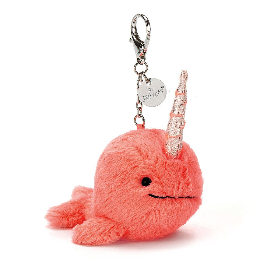 jellycat narwhal