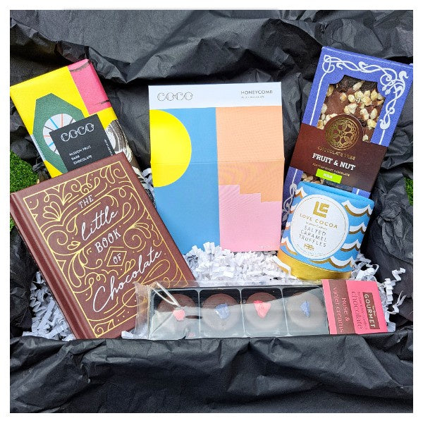 love cocoa gift box