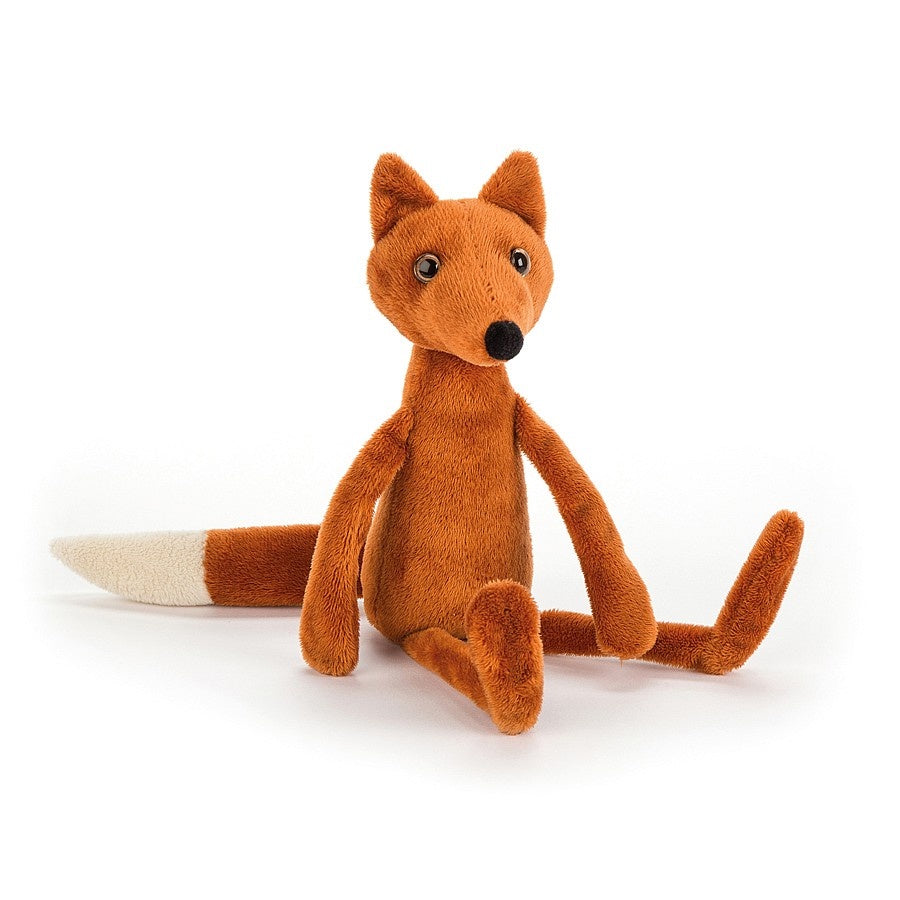 jellycat rumplekin fox