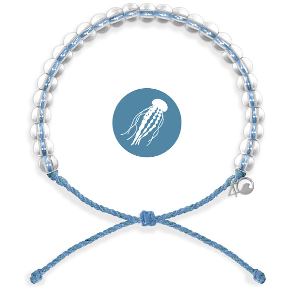 4Ocean Jellyfish Bracelet | Paper Tiger