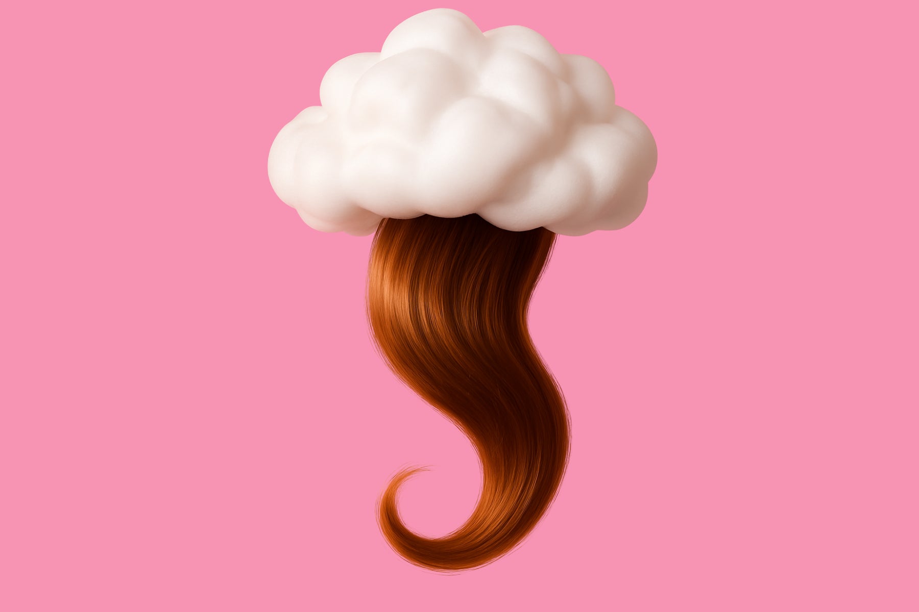 que faire pour avoir du volume avec des cheveux fins