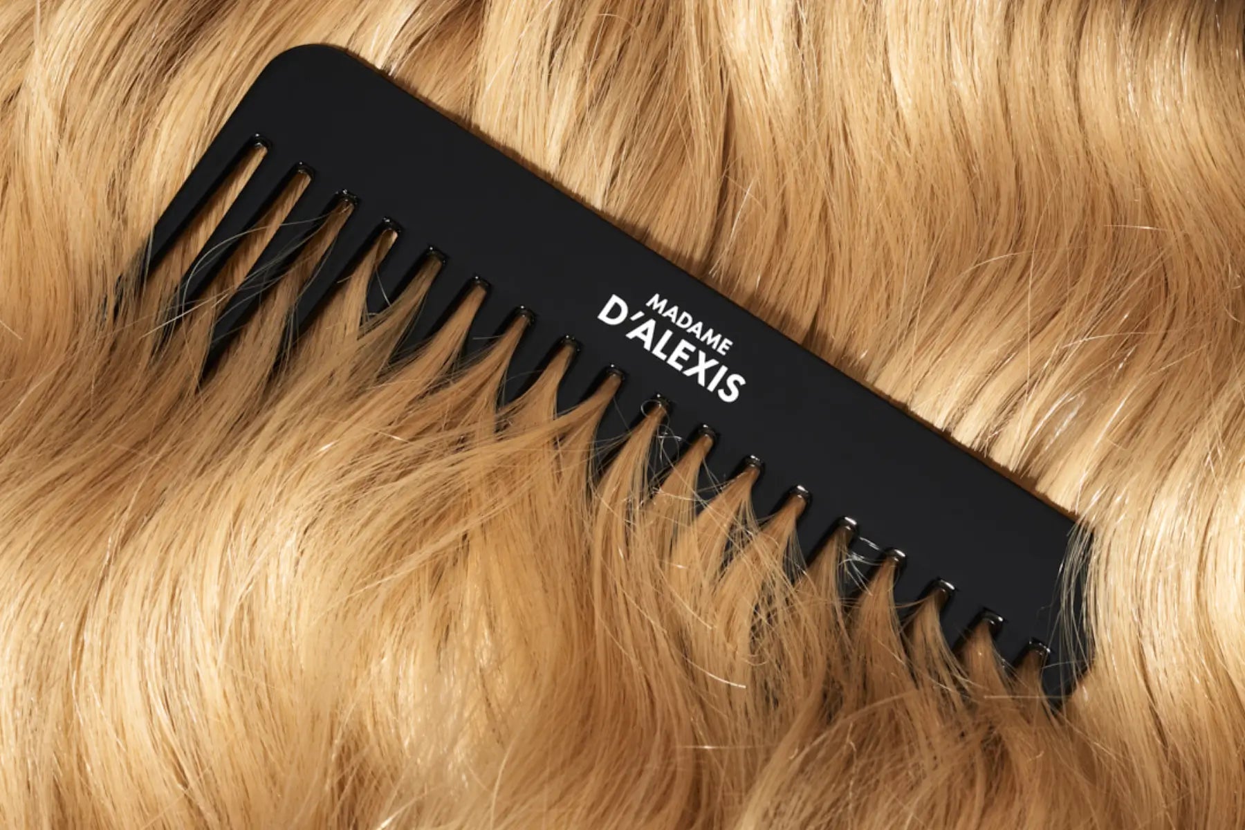 gommage sur cuir chevelu sensible