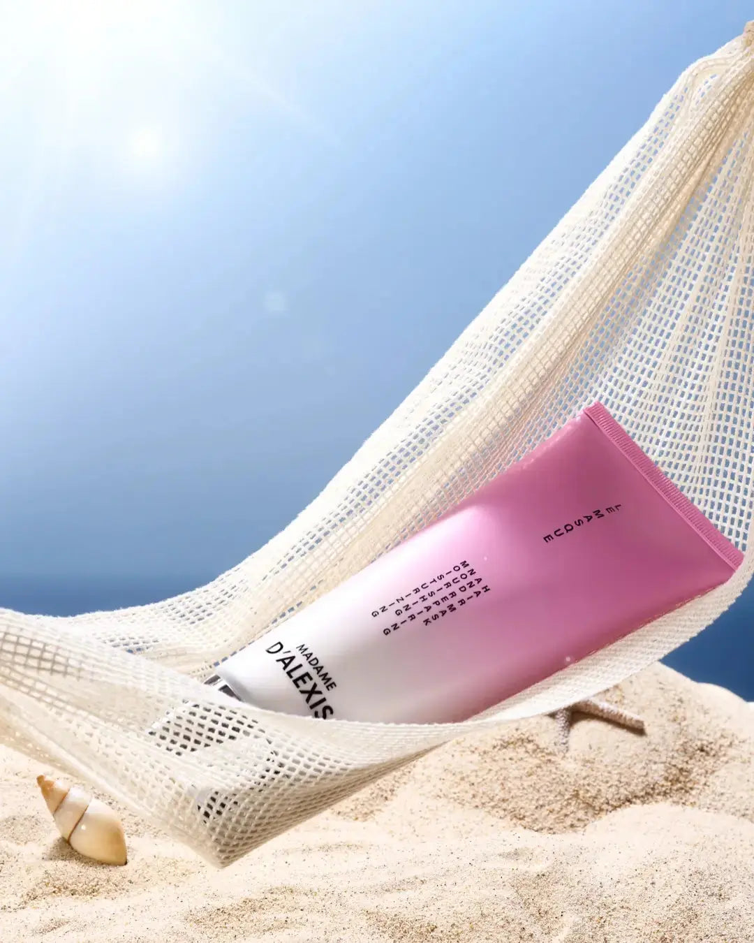 masque pour cheveux abimés